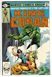 King Conan #9
