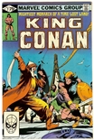 King Conan #7
