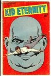Kid Eternity #2