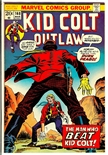 Kid Colt #168