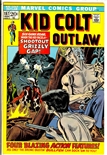 Kid Colt #157