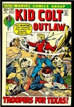 Kid Colt #161