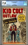 Kid Colt #97