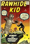Rawhide Kid #22