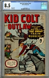 Kid Colt #103