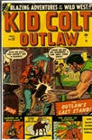Kid Colt #13