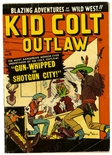 Kid Colt #15