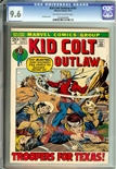 Kid Colt #161