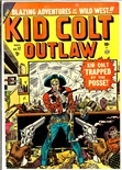 Kid Colt #17
