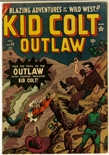 Kid Colt #20