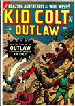 Kid Colt #20