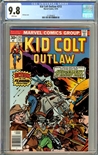 Kid Colt #213