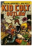 Kid Colt #21