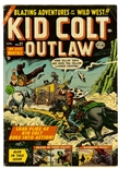 Kid Colt #27