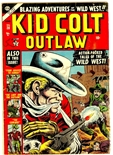 Kid Colt #28