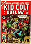 Kid Colt #29