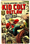 Kid Colt #31