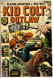 Kid Colt #31