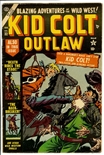 Kid Colt #32