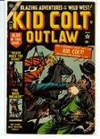Kid Colt #32