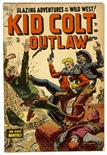 Kid Colt #35