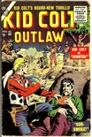 Kid Colt #54