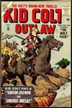 Kid Colt #65