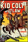 Kid Colt #68
