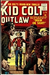 Kid Colt #72