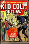 Kid Colt #77