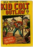 Kid Colt #7