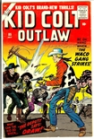 Kid Colt #85