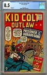 Kid Colt #92