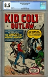 Kid Colt #93