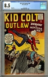 Kid Colt #96