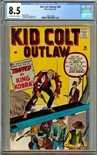 Kid Colt #98