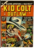 Kid Colt #28