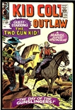Kid Colt #125