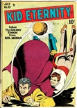 Kid Eternity #10