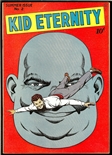 Kid Eternity #2