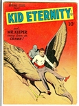 Kid Eternity #9