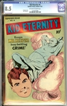 Kid Eternity #6