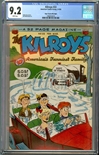 Kilroys #22