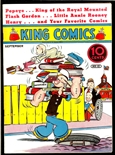 King Comics #18