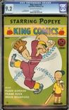 King Comics #26