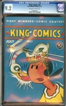 King Comics #63