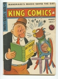 King Comics #71
