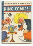 King Comics #75