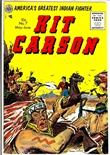 Kit Carson #7