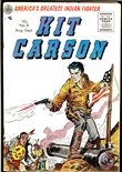 Kit Carson #8